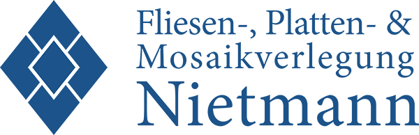 Logo Fliesen Nietmann